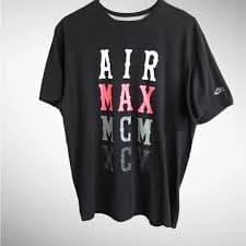 Nike Men's Sportswear Air Max T-Shirt