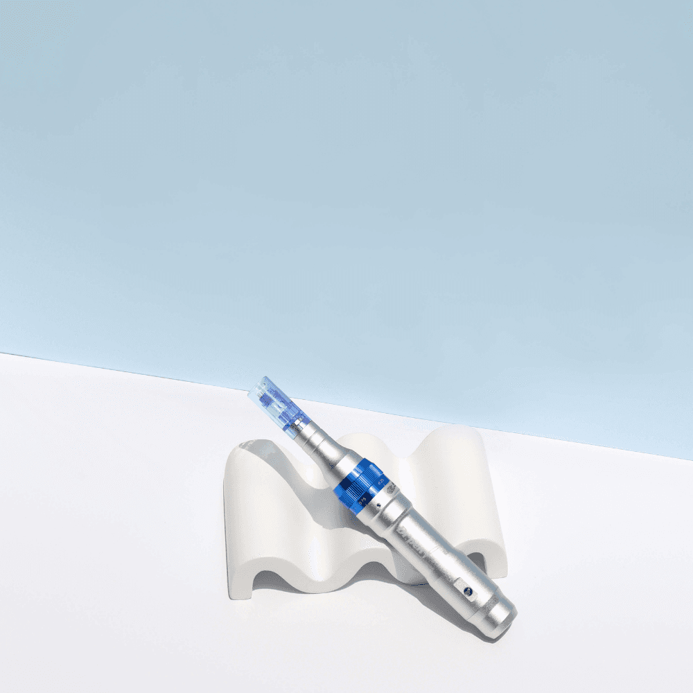Dr Pen Ultima A6 Professional Plus Microneedling P