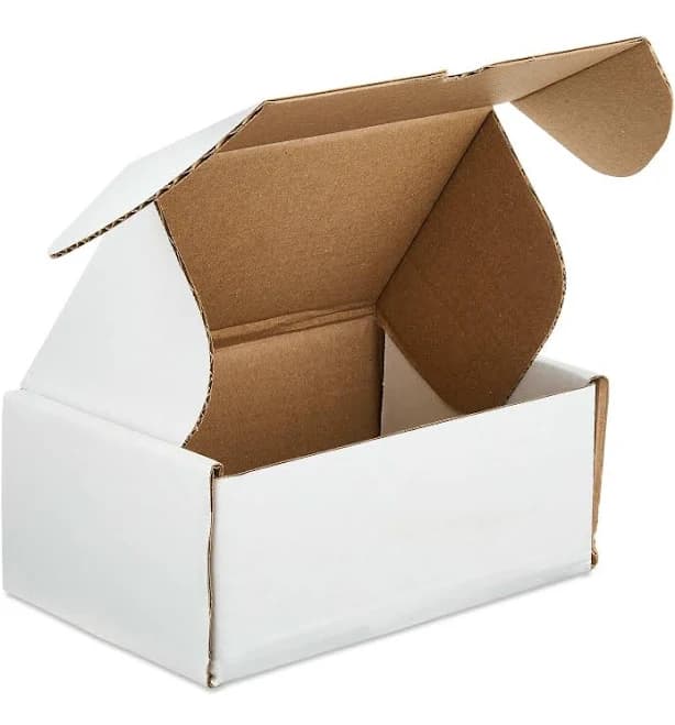 Pen+gear Recycled Tuck-Top Shipping Box