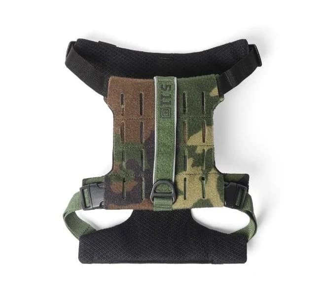 5.11 Tactical Mission Ready Dog Harness 2.0