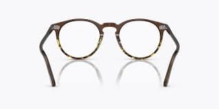 Oliver O'Malley Eyeglasses in Espresso/382 Gradient | Oliver®