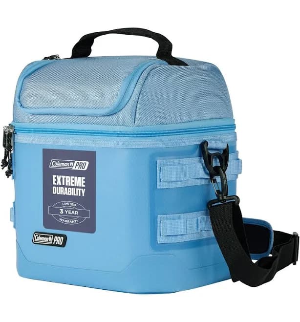 Coleman Pro 16-Can Soft Cooler