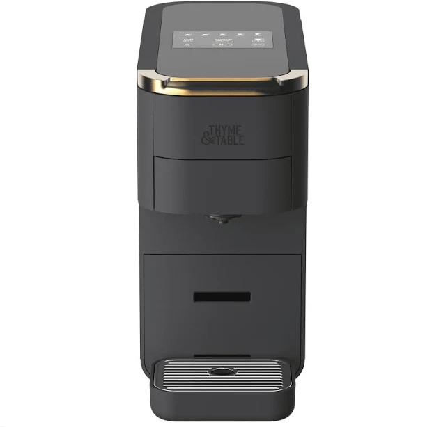 Thyme & Table Multi Capsule Machine