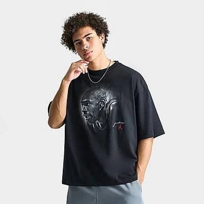 Men's Jordan Flight Essentials Oversized T-Shirt