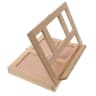 Video frame trigger