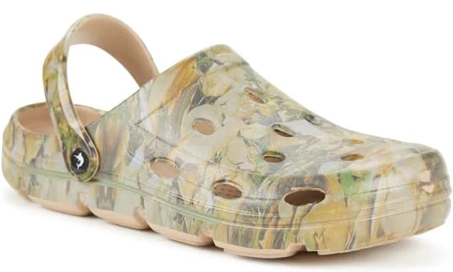 Reel Legends Men's Lakeshore 2 Clogs