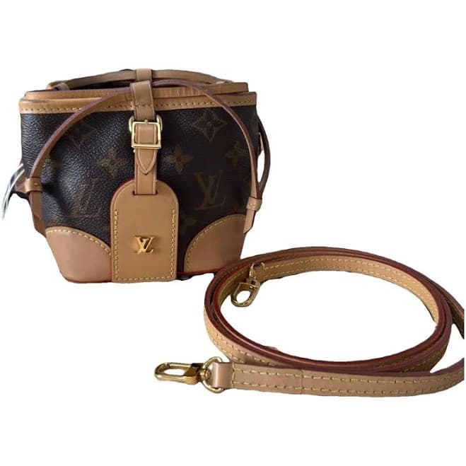Louis Vuitton 2020 Noe Perth Shoulder Bag