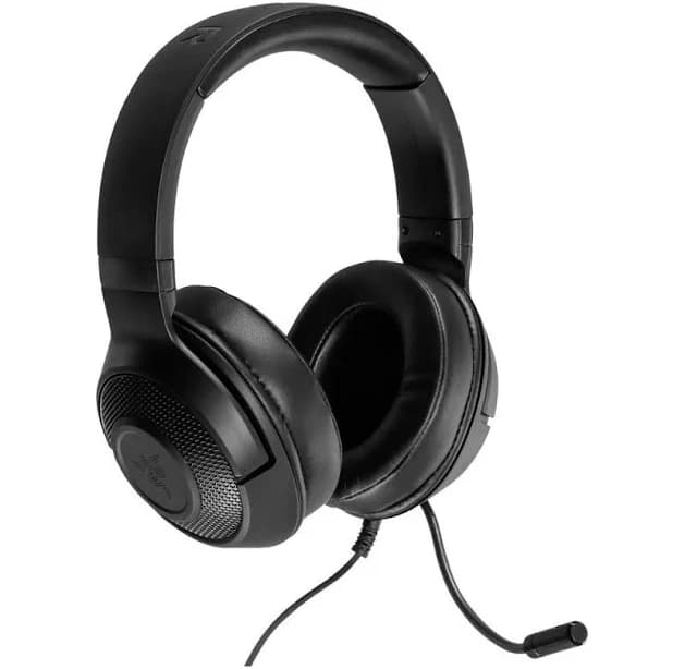 Razer Kraken X Lite Gaming Headset