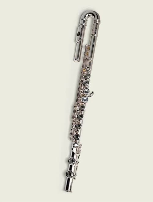 McNeela Beginner Concert Flute