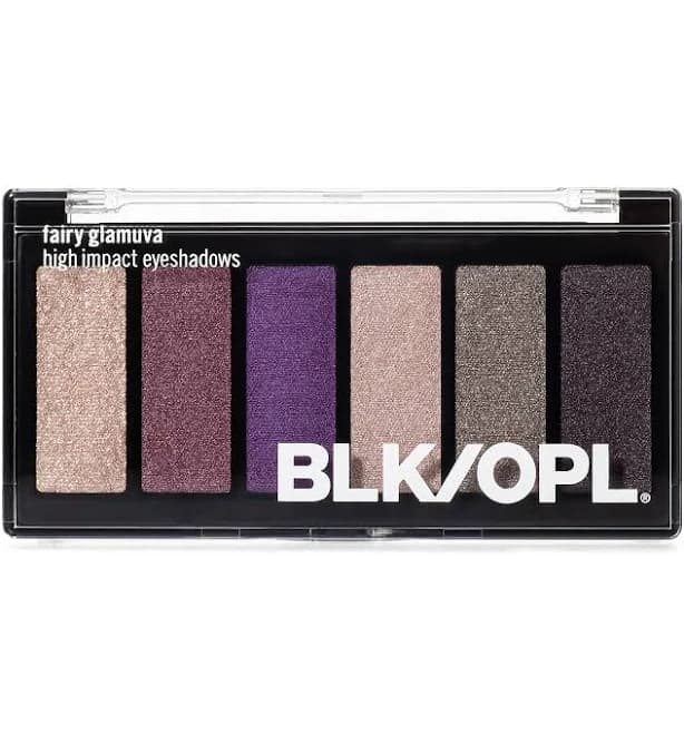 Black Opal BLK/OPL Fairy Glamuva