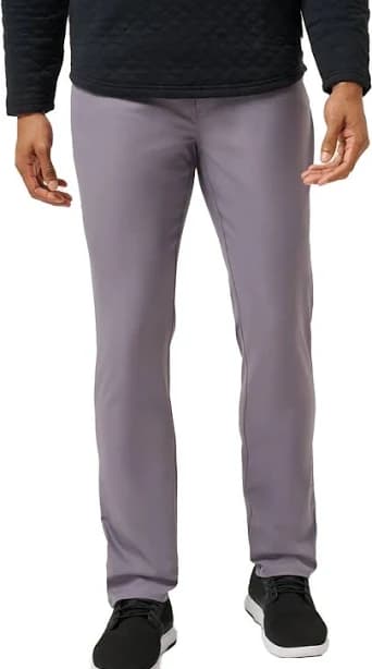 TravisMathew Men's Open To Close 2.0 Pants