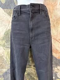 New Mother The Hustler Ankle Fray In Encounters At Night Size 30 | eBay