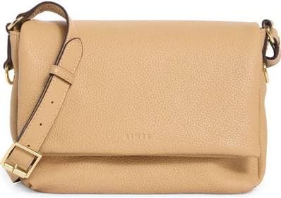 Aimee Kestenberg Women's Preston Leather Crossbody Bag