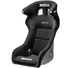 Sparco Circuit QRT Simulator Racing Gaming Seat