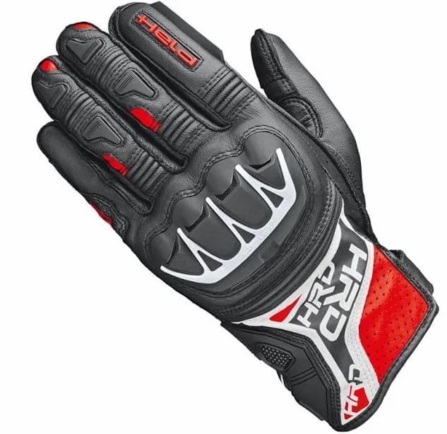 Held Kakuda Motorcycle Gloves