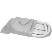 BassiNest Flex Portable Bassinet