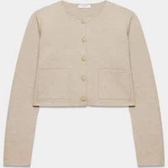 Aritzia Women's Babaton Notable Cardigan
