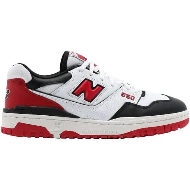 New Balance Men's 550 'Shifted Sport Pack