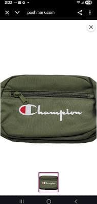 Champion Lifeline Waist Pack