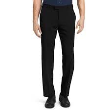 Men's Van Heusen Flex Straight-Fit No-Iron Dress Pants
