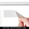 Video frame trigger