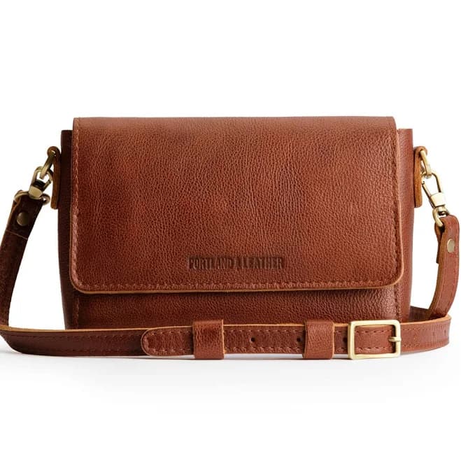 Metro Crossbody