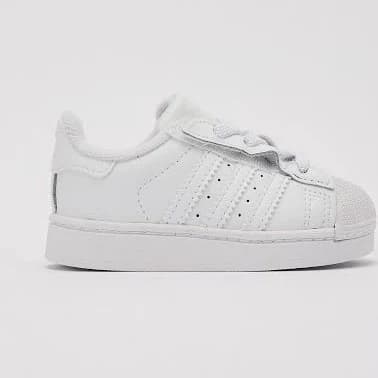 adidas adidas Originals Superstar II Boys' Toddler