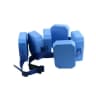 Video frame trigger