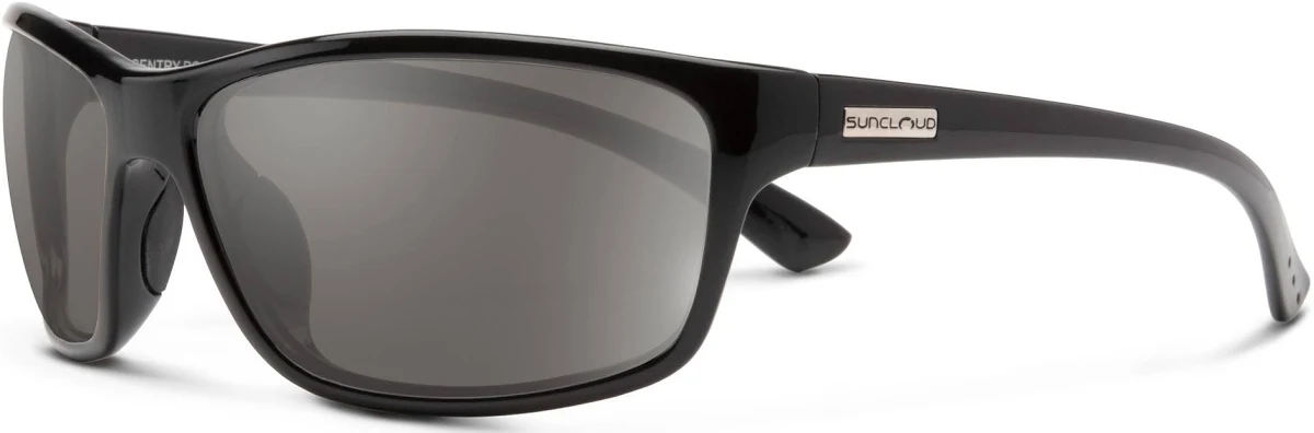 SUNCLOUD SENTRY POLARIZED SUNGLASSES