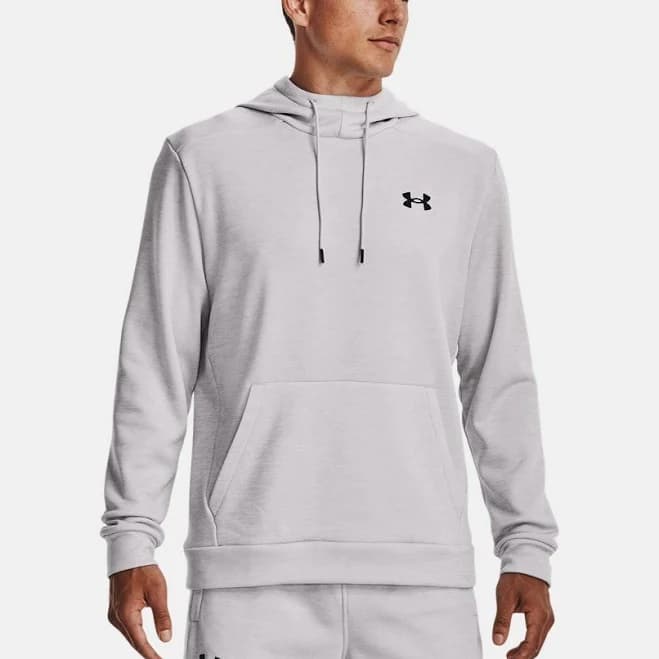 Men's Armourfleece Twist Hoodie
