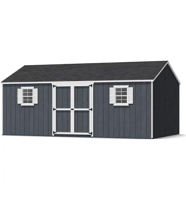Little Cottage Co. Value Workshop Shed