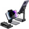 Video frame trigger
