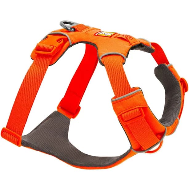 Ruffwear Web Master Dog Harness w/ Handle