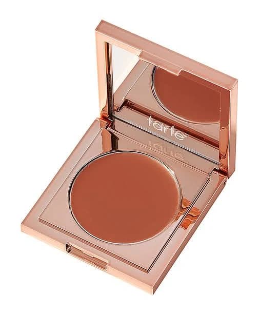 tarte CC Undereye Corrector in Orange