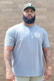 Iron Gods Silverback Coalition Workout T-Shirt Men's Gym Clothing Pump Cover | eBay