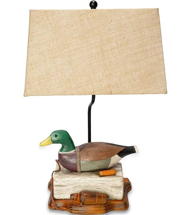 Vintage Direct Cl1600 Table Lamp