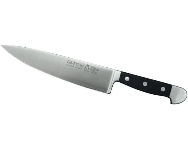 Chef's knife, blade length 21 cm - Made in Germany