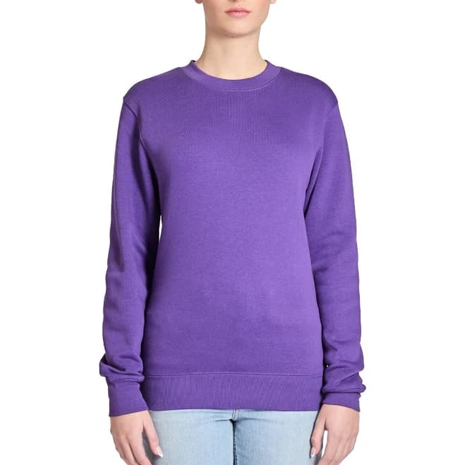 Lane Seven Premium Crewneck Sweatshirt