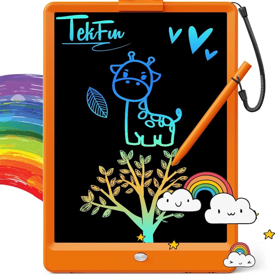 TEKFUN LCD Writing Tablet