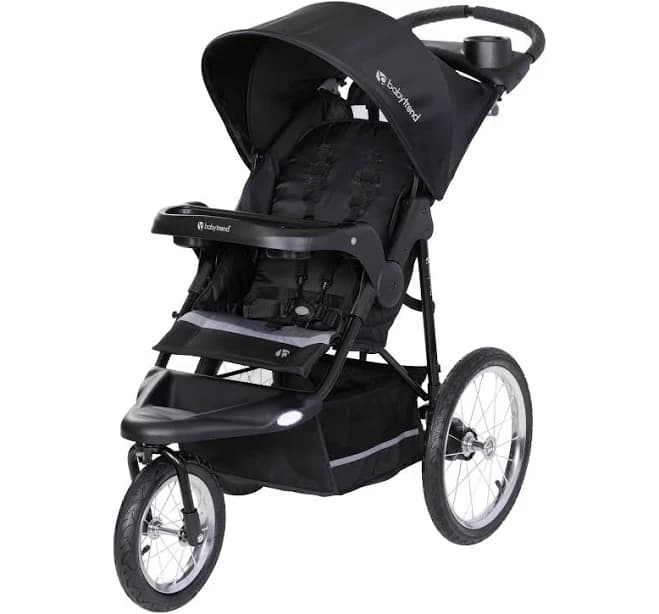 Baby Trend Expedition Jogger Stroller