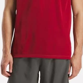 Reebok Men's Athlete Speed Shorts