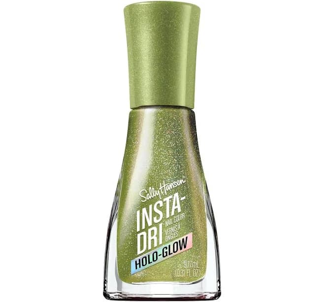 Sally Hansen Insta Dri Nail Polish