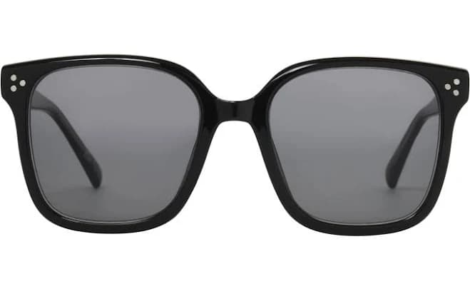 Foster Grant Women's Premium Oversized Sunglasses