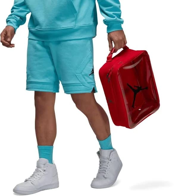 Jordan The Shoes Box Bag