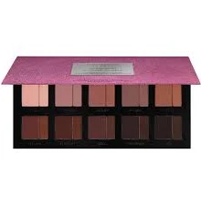 Danessa Myricks Beauty Groundwork Blooming Romance Palette