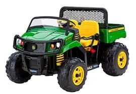 John Deere Kids' Ride-on Gator