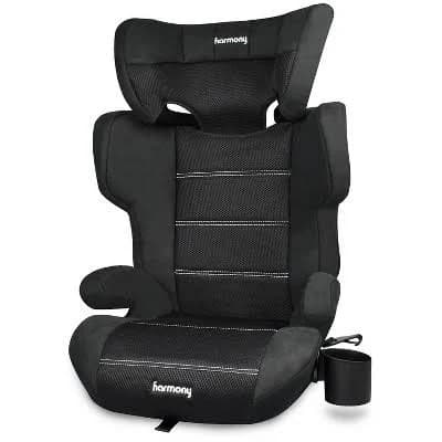 Harmony Dreamtime Elite Belt-Positioning Booster Seat