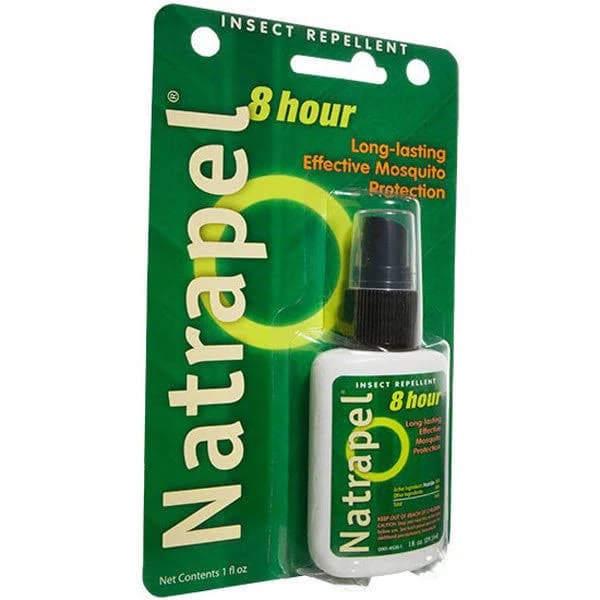 Chinook Medical Gear Natrapel Insect Repellent