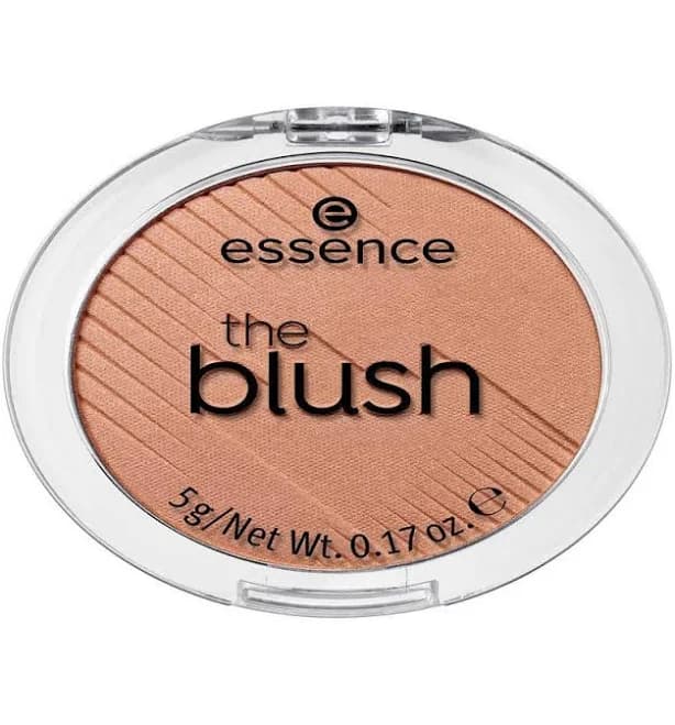 Essence The Blush | 20 Bespoke