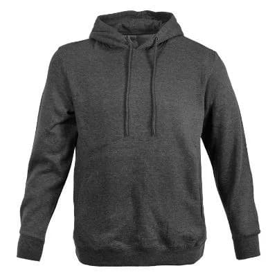 Threadfast Apparel Unisex Ultimate Fleece Pullover Hooded Sweatshirt
